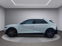 Neu Hyundai Ioniq N Line 167 kW (228 PS) 2025 Weiß Kleinwagen