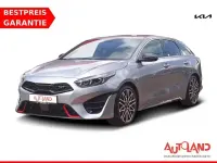 Gebraucht Kia ProCeed GT 204 PS (150 kW) 2023 Grau metallic Kombi