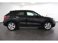 Gebraucht Audi Q2 Advanced 150 PS (110 kW) 2024 Schwarz SUV