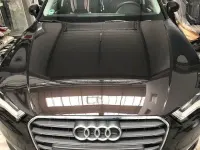 Gebraucht Audi A3 Comfort 122 PS (89 kW) 2012 Braun Kleinwagen