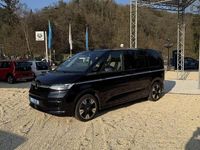 Gebraucht VW Multivan Style 150 PS (110 kW) 2023 Deep black perleffekt Van