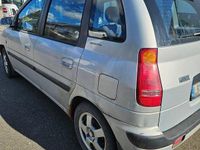 Gebraucht Hyundai Matrix 103 PS (75 kW) 2005 Grau Van / Kleinbus