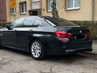 gebraucht BMW 535 i xDrive