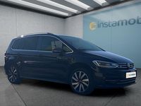 Gebraucht VW Touran 150 PS (110 kW) 2025 Andere Van / Kleinbus