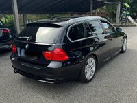 Gebraucht BMW 325 Performance 500 PS (367 kW) 2011 Schwarz Kombi