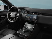 Neu Land Rover Range Rover 165 PS (121 kW) 2025 Schwarz SUV