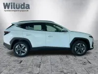 Neu Hyundai Tucson Trend 239 PS (175 kW) 2026 Atlas white SUV