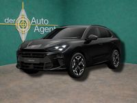 Neu Cupra Terramar 150 PS (110 kW) 2026 Schwarz SUV