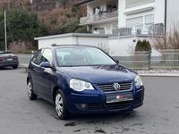 gebraucht VW Polo IV Sportline 1.4TDI 80PS/Klima/TÜV02/2024!