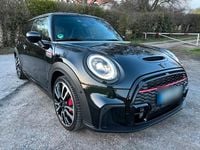 Gebraucht Mini John Cooper Works 231 PS (169 kW) 2024 Schwarz Kleinwagen
