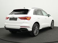 Gebraucht Audi Q3 Design 150 PS (110 kW) 2019 Ibisweiß SUV