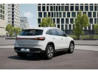 Gebraucht Mercedes EQA250+ Progressive 139 kW (190 PS) 2025 Polarweiss SUV