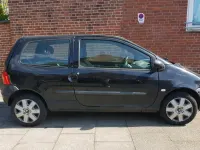 Gebraucht Renault Twingo 70 PS (51 kW) 2004 Kleinwagen