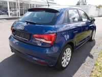 gebraucht Audi A1 Sportback sport/Xenon/Navi/S-Line/