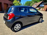 Gebraucht Opel Karl Edition 75 PS (55 kW) 2018 Grau Kleinwagen