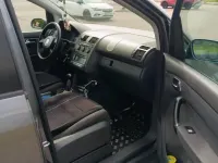 Gebraucht VW Touran 105 PS (77 kW) 2004 Grau Van / Kleinbus