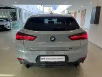Gebraucht BMW X2 Performance 178 PS (130 kW) 2024 Grau SUV