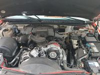 Gebraucht Chevrolet Suburban 250 PS (183 kW) 1996 Orange SUV