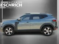 Gebraucht Dacia Duster Journey 94 PS (69 kW) 2024 Grün SUV