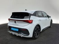 Second-hand Cupra Born 169 kW (231 CP) 2025 Alb Hatchback
