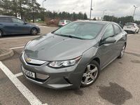 Gebraucht Chevrolet Volt 151 PS (111 kW) 2016 Grau Kleinwagen