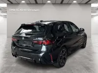 Gebraucht BMW 120 M Sport 163 PS (119 kW) 2025 Schwarz Kleinwagen