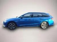 Neu Skoda Octavia SportLine 150 PS (110 kW) 2025 Manufacturer Kombi