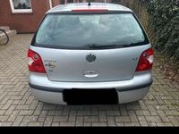 gebraucht VW Polo 1.2