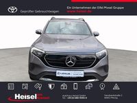 Gebraucht Mercedes EQB300 Advanced 167 kW (228 PS) 2022 Grau SUV