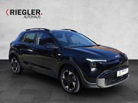 Neu Kia Stonic Vision 101 PS (74 kW) 2026 Schwarz SUV