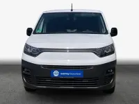 Gebraucht Fiat Doblò 131 PS (96 kW) 2023 Weiß Van / Kleinbus