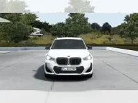 Neu BMW X1 300 PS (220 kW) 2026 Weiß SUV