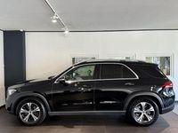 Gebraucht Mercedes GLE350 AMG line 320 PS (235 kW) 2022 Schwarz SUV