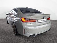 Gebraucht Alpina B3 529 PS (389 kW) 2025 Grau Limousine