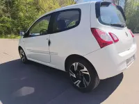 Gebraucht Renault Twingo Initiale Paris 75 PS (55 kW) 2014 Kleinwagen