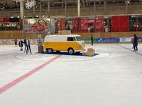 Gebraucht VW T1 50 PS (36 kW) 1967 Gelb Van