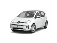 Second-hand VW up! Basis 65 CP (47 kW) 2022 Hatchback