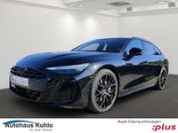 Gebraucht Audi A6 S-Line 204 PS (150 kW) 2025 Schwarz Kombi