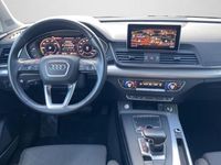 gebraucht Audi Q5 50 TFSI e quattro S B&O NAVI PLUS HUD