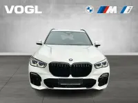Second-hand BMW X5 Performance 286 CP (210 kW) 2021 Alb SUV