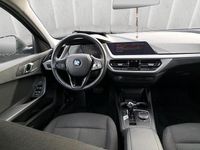 Gebraucht BMW 116 Performance 116 PS (85 kW) 2020 Grau Kleinwagen