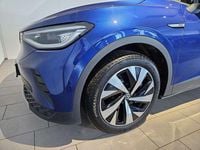 Gebraucht VW ID.4 Pro Performance 150 kW (204 PS) 2023 Blau SUV