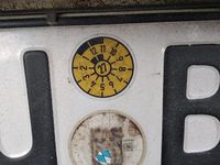 Usata VW up! 75 CV (55 kW) 2012 Utilitaria