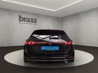 Gebraucht VW Passat Elegance 193 PS (141 kW) 2024 Grenadillschwarz metallic Kombi