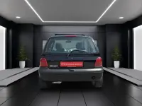 Gebraucht Renault Twingo Liberty 58 PS (42 kW) 2002 Schwarz Kleinwagen