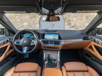 Gebraucht BMW 430 M Sport 258 PS (189 kW) 2021 Weiß Coupé