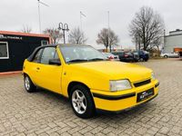 gebraucht Opel Kadett 1,6*Cabrio