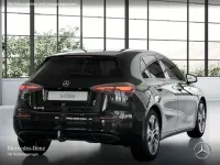 Gebraucht Mercedes A200 Night 163 PS (119 kW) 2026 Schwarz Limousine