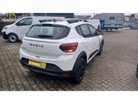 gebraucht Dacia Sandero Stepway Extreme+ TCe 100 ECO-G