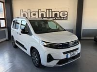 Neu Opel Combo Life Elegance 131 PS (96 kW) 2026 Weiß Van / Kleinbus